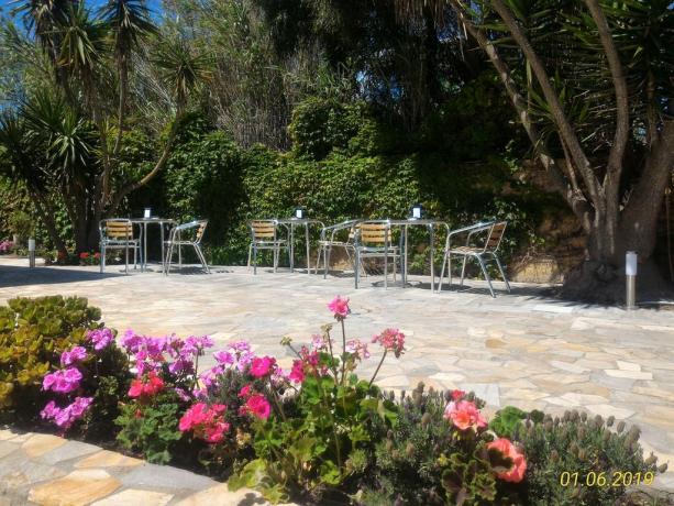 Hotel vicino Spiagge Sardegna