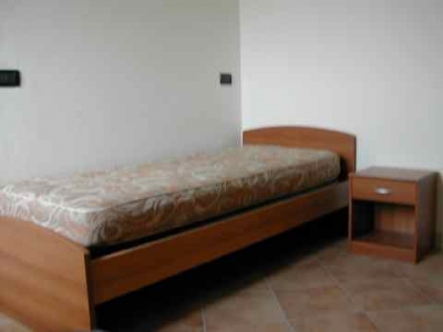 Camera doppia, Residence per Vacanze