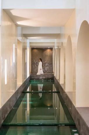 Veratour Tunisia Villaggio Centro benessere relax