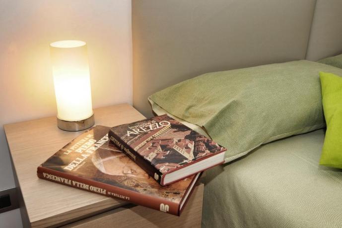 Libri informativi su Arezzo