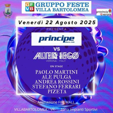 ALTEREGO 
