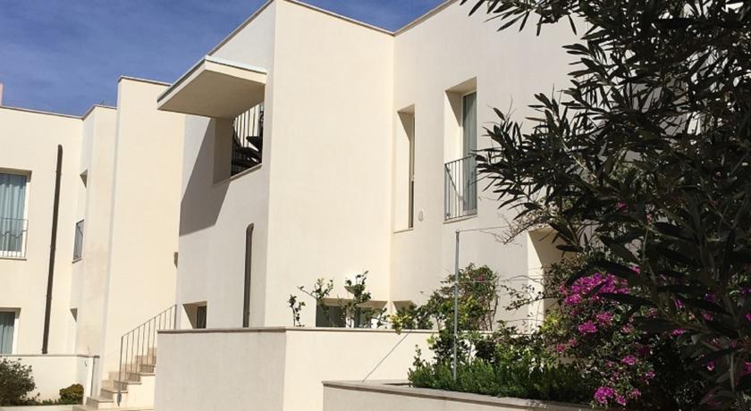 Residence vicino le più belle spiagge di Lampedusa