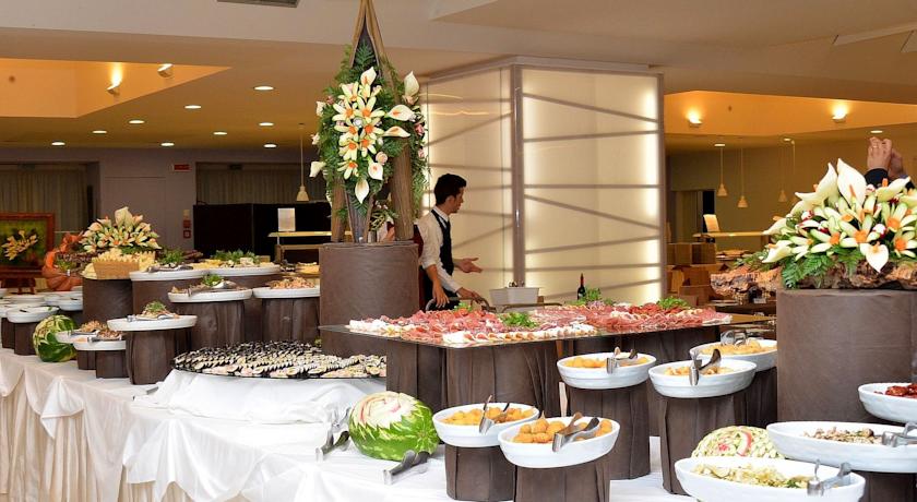 Resort con Ristorante vicino al Mare del Salento