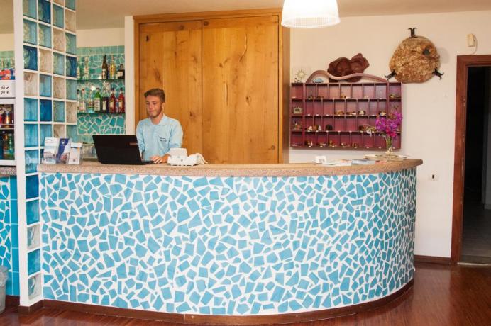 Hotel vicino alle spiagge della Gallura