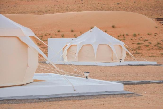 Offerta Capodanno in Oman con tour Guidato