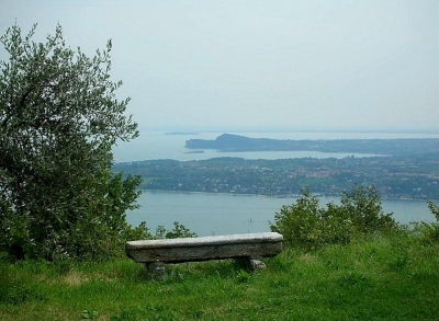 Dormire Camere vicino Gardaland Lago Garda