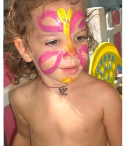 Andare in vacanza con i bambini in Umbria