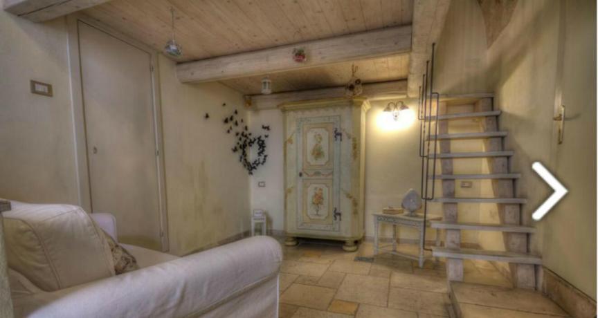 Soggiorni relax vista mare, B&B Puglia