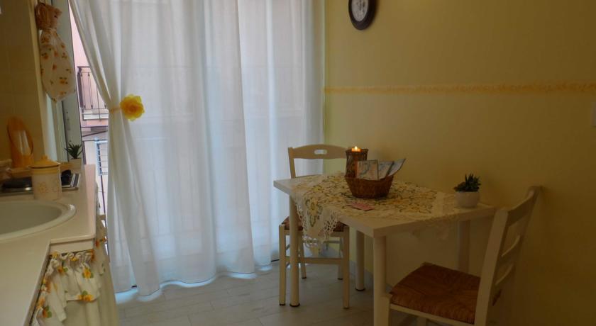 cucina camera Girasole