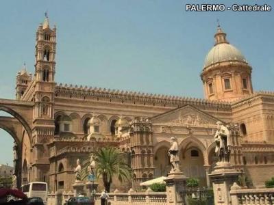 Cattedrale di Palermo