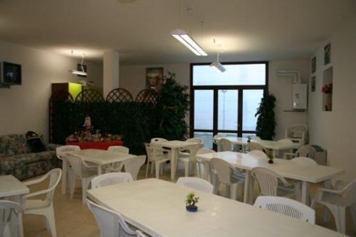 Salone per feste e compleanni