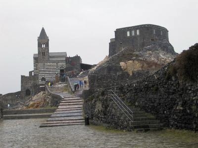 Cosa fare alle Cinque Terre
