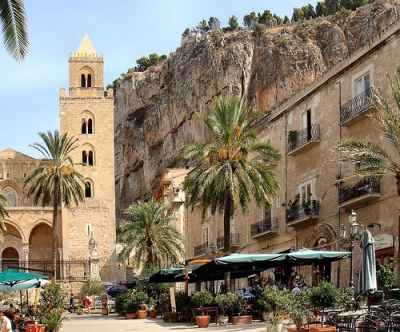 B&B in the Center of Cefalù