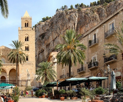 B&B in Centro di Cefalù