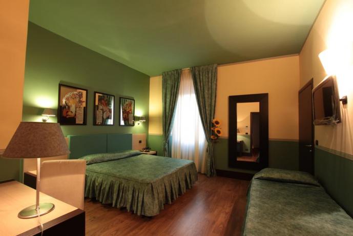 Vacanza con bambini in Agriturismo con fattoria didattica