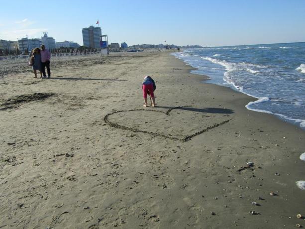 Hotel a Milano Marittima ideale per famiglie 