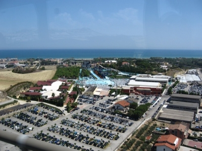 alberghi vicino a Acquapark Onda Blu