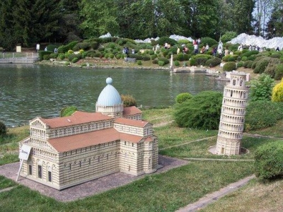 minitalia vicino bergamo