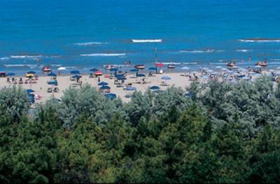 Trova Hotel e B&B Economici vicino al Mare