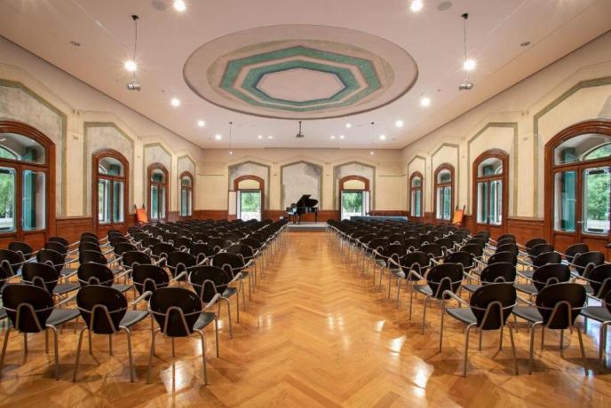 Sala per riunioni/banchetti 