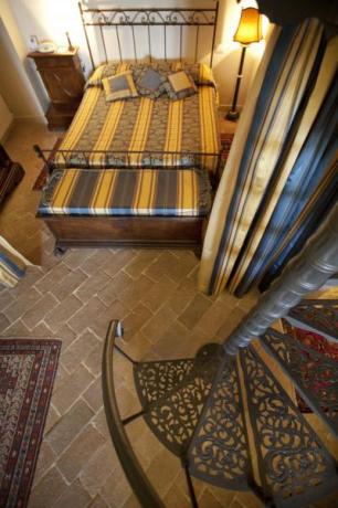 Suite Beatitudo ideale per famiglie