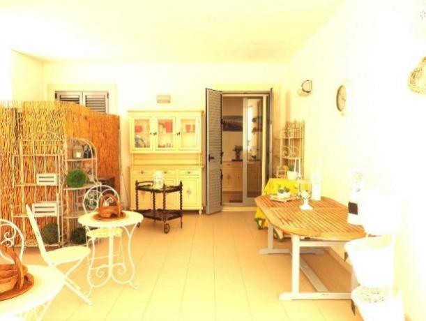 Gallipoli vacanze 2021 in B&B con piscina