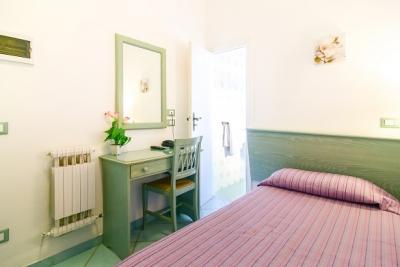 camere accoglienti con wifi gratuito