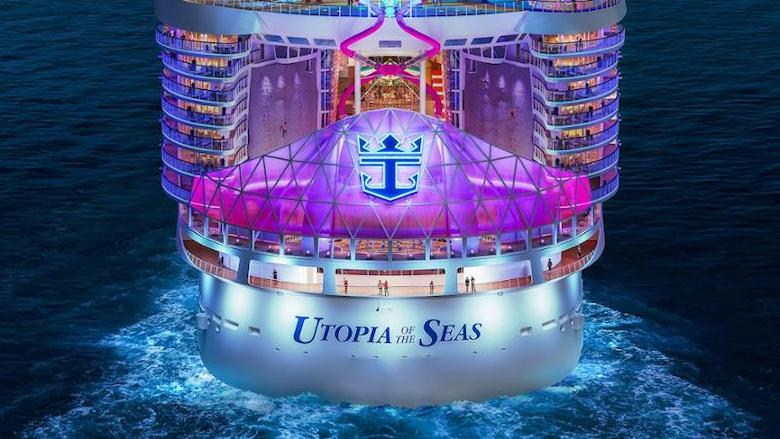 Royal Caribbean! Prenota con Noi e Risparmia!!