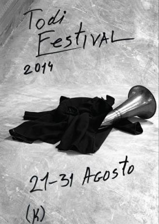 Todi festival 21-31 Agosto in Umbria