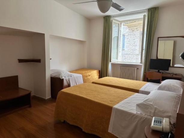 Umbria Vacanze Assisi S. Francesco