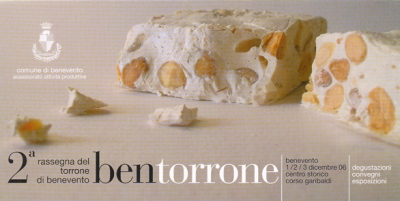 vacanze inverno a Benevento