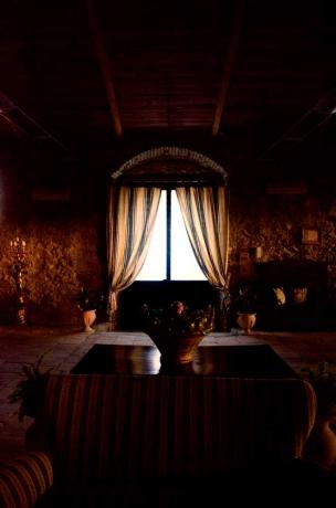 Bed and Breakfast palazzo d'epoca a Gaggi