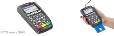 TERMINALE PINPAD SENZA STAMPANTE vendita in umbria