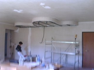 Isolamenti termoacustici, ditta umbra Terni