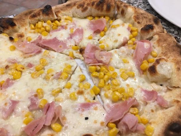Locanda con Ristorante Pizzeria Camere a Borgo
