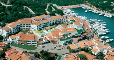 Residences and touristvillages