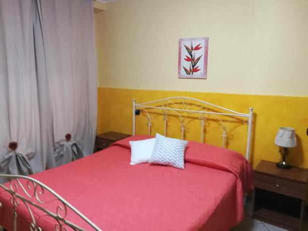 Camera Garden Hotel a Capua