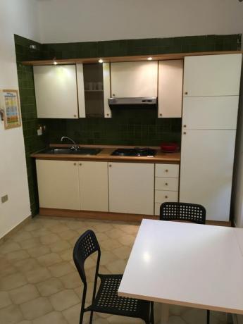 Bilocali con Bagno Privato e Angolo Cottura Palinuro