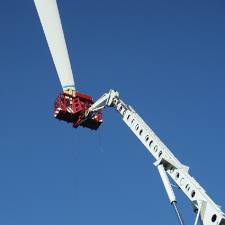 piattaforme verticali elettriche provincia terni