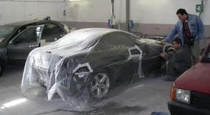 riparazione auto incidentate Terni e provincia
