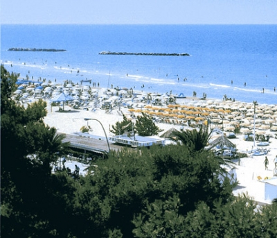 Seafron,  Roseto degli Abruzzi