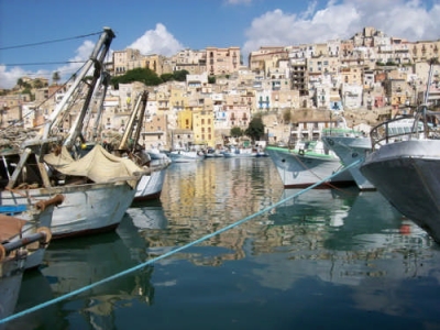 bed and breakfast sciacca