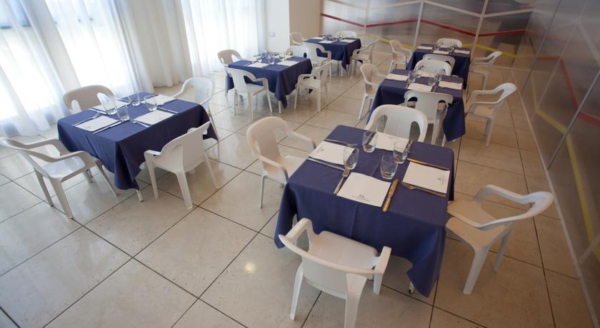Resort con Ristorante Spa Palestra e Animazione