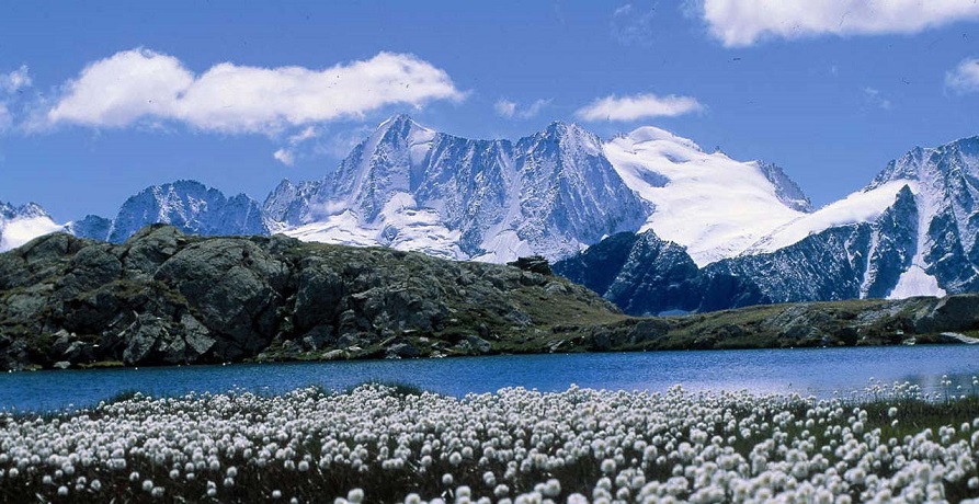 Hotel vicino al Parco Nazionale dello Stelvio  