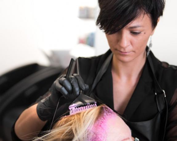 Trend Colore Moda 2020-2021: Tinta Parrucchiere Perugia