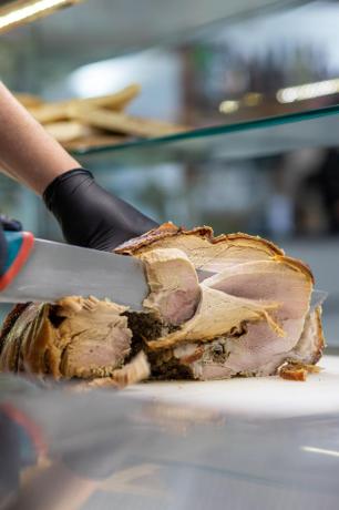 Pasti veloci per Gruppi Self-Service e Servito Assisi