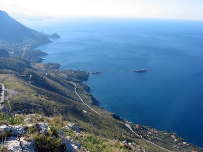 Costa di Maratea