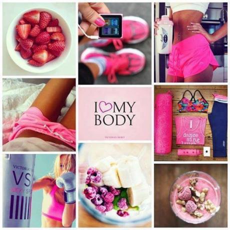 peso forma