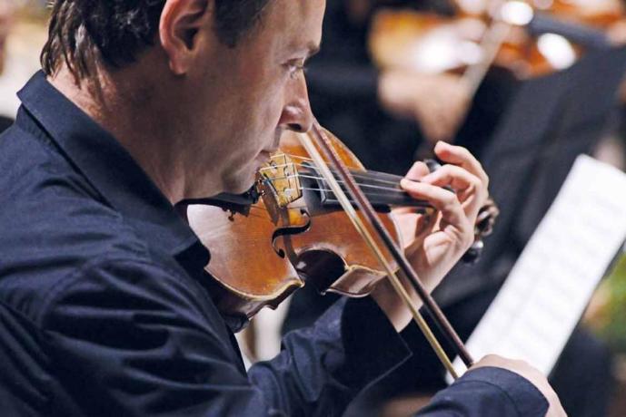 Le Quattro Stagioni di Vivaldi