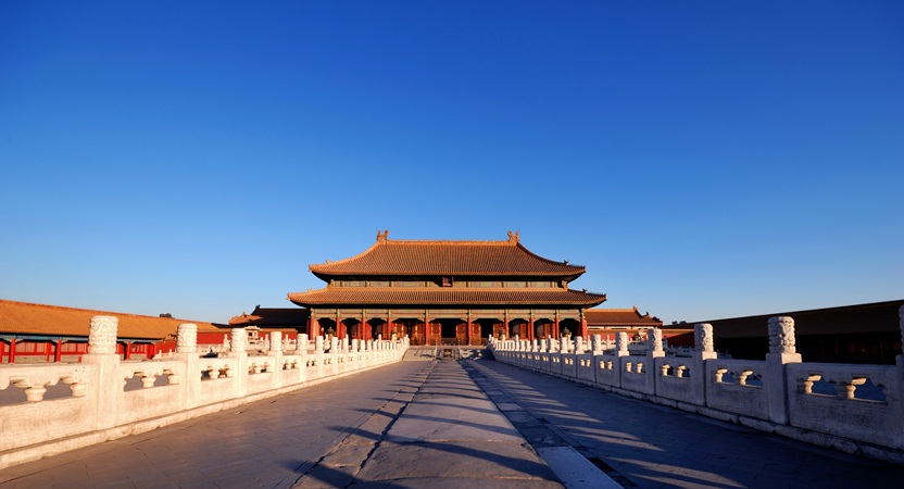 Offerta tour Cina Pechino Xian